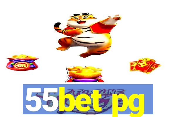 55bet pg